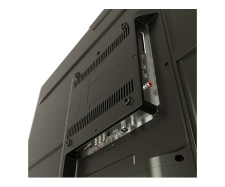 Телевизор Ergo 43WUS9100