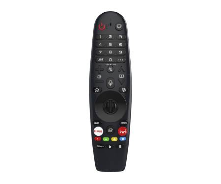 Телевизор Ergo 43WUS9100