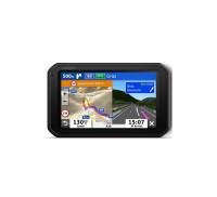 GPS-навигатор Garmin Camper 785 MT-D (010-02228-10)