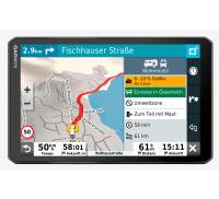 GPS-навигатор Garmin Camper 890 Digital Traffic (010-02425-10)