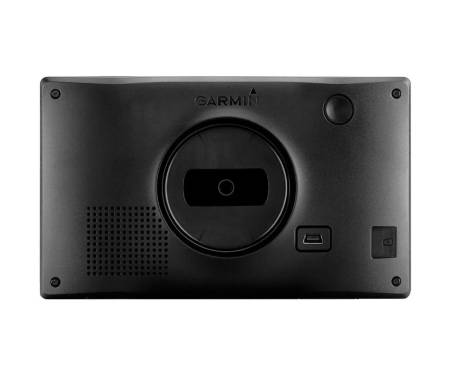 GPS-навигатор Garmin Drive 61 LMT-S Black (010-01679-17)