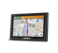 GPS-навигатор Garmin Drive 61 LMT-S Black (010-01679-17)