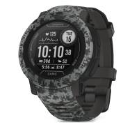 Смарт-часы Garmin Instinct 2 - Camo Edition Graphite Camo (010-02626-13)