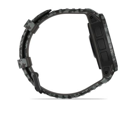 Смарт-часы Garmin Instinct 2 - Camo Edition Graphite Camo (010-02626-13)