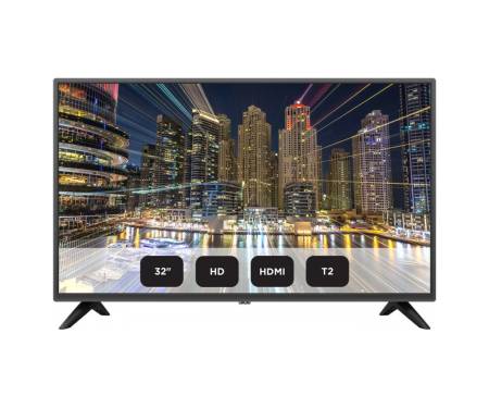 Телевизор SETUP 32HTF20