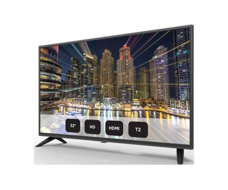 Телевизор SETUP 32HTF20