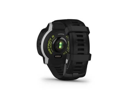 Смарт-часы Garmin Instinct 2 Solar - Surf Edition Bells Beach (010-02627-05/15)