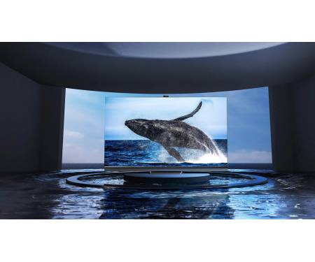 TCL Телевизор 55C825