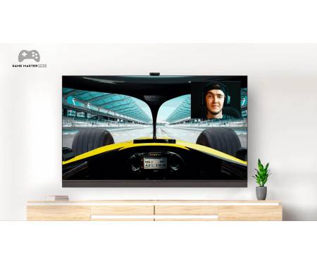 TCL Телевизор 55C825