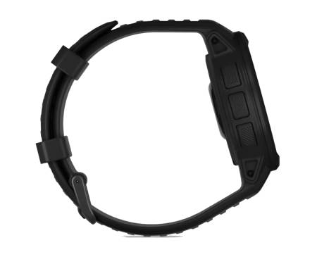 Смарт-часы Garmin Instinct 2 Solar - Tactical Edition Black (010-02627-03/13)