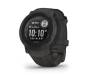 Смарт-часы Garmin Instinct 2 Solar Graphite (010-02627-00/10)