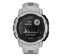Смарт-часы Garmin Instinct 2 Solar Mist Gray (010-02627-11)
