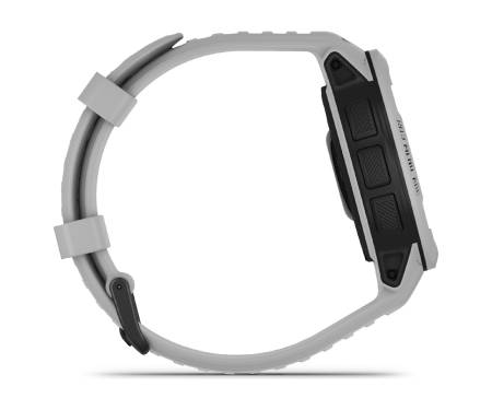 Смарт-часы Garmin Instinct 2 Solar Mist Gray (010-02627-11)