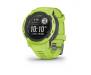Смарт-часы Garmin Instinct 2 - Standard Edition Electric Lime (010-02626-11)