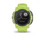 Смарт-часы Garmin Instinct 2 - Standard Edition Electric Lime (010-02626-11)