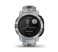 Смарт-часы Garmin Instinct 2S - Camo Edition Mist Camo (010-02563-03/13)