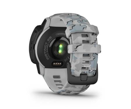 Смарт-часы Garmin Instinct 2S - Camo Edition Mist Camo (010-02563-03/13)