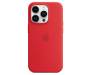 Чехол для Apple iPhone 14 Pro Max Silicone Case with MagSafe - (PRODUCT)RED (MPTR3) 3