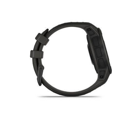 Смарт-часы Garmin Instinct 2S Solar Graphite (010-02564-00/10)