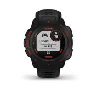 Смарт-годинник Garmin Instinct Esports Edition Black Lava (010-02064-72/73)