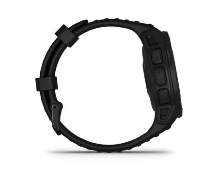 Смарт-часы Garmin Instinct Esports Edition Black Lava (010-02064-72/73)