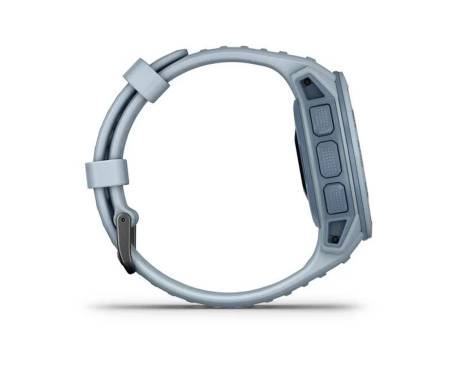 Смарт-годинник Garmin Instinct Sea Foam (010-02064-05/010-02064-64)