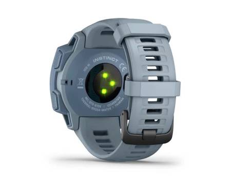 Смарт-годинник Garmin Instinct Sea Foam (010-02064-05/010-02064-64)