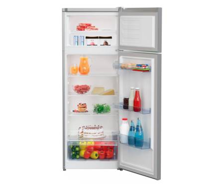 Холодильник BEKO RDSA240K20XB 2