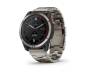 Смарт-часы Garmin Quatix 7X – Solar Edition Marine (010-02541-60/61)