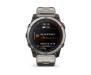 Смарт-часы Garmin Quatix 7X – Solar Edition Marine (010-02541-60/61)
