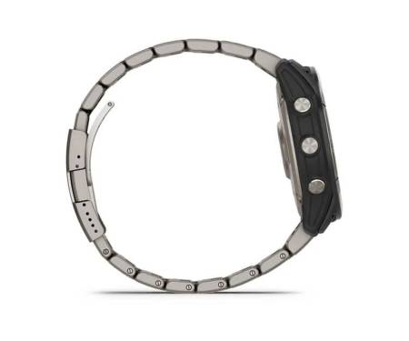 Смарт-часы Garmin Quatix 7X – Solar Edition Marine (010-02541-60/61)