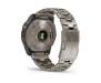 Смарт-часы Garmin Quatix 7X – Solar Edition Marine (010-02541-60/61)