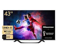 Телевизор Hisense 43A63H