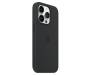 Чехол для Apple iPhone 14 Pro Silicone Case with MagSafe - Midnight Copy 5