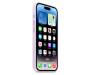 Чехол для Apple iPhone 14 Pro Silicone Case with MagSafe - Lilac Copy 6