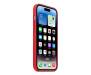 Чехол для Apple iPhone 14 Pro Silicone Case with MagSafe - (PRODUCT)RED Copy 6