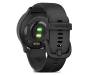 Смарт-годинник Garmin Vivomove Sport Black Case and S. Band w. Slate Accents (010-02566-00)