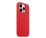 Чехол для Apple iPhone 14 Pro Max Silicone Case with MagSafe - (PRODUCT)RED Copy 5