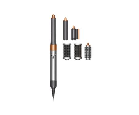 Фен-стайлер Dyson Airwrap Complete Long Nickel/Copper (400718-01, 581854-01) CN 1