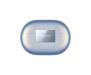 Наушники HUAWEI FreeBuds Pro 2 Silver Blue (55035843)