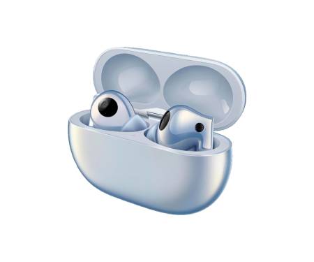 Наушники HUAWEI FreeBuds Pro 2 Silver Blue (55035843)