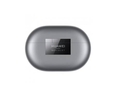 Наушники HUAWEI FreeBuds Pro 2 Silver Frost (55035845)
