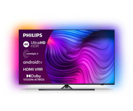 Телевизор Philips 43PUS8546/12