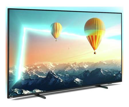 Телевизор Philips 50PUS8007/12