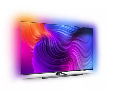 Телевизор Philips 50PUS8546/12