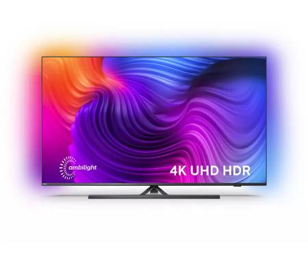 Телевизор Philips 50PUS8546/12