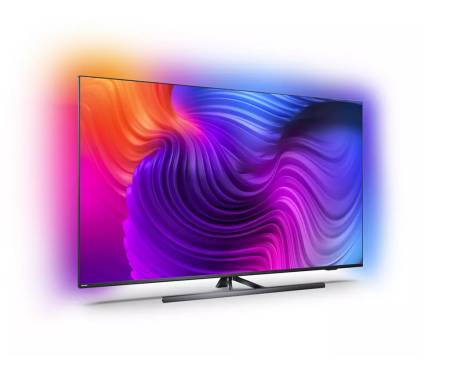 Телевизор Philips 58PUS8546/12