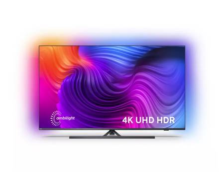 Телевизор Philips 58PUS8546/12