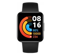 Смарт-часы Xiaomi Poco Watch Black (BHR5725GL)
