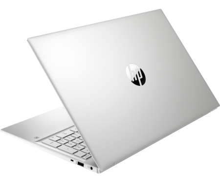 Ноутбук HP Pavilion 15t-eg000 Silver (6N0Q7U8) 4